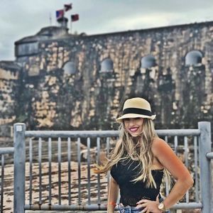 Meet your Posher, Fletes